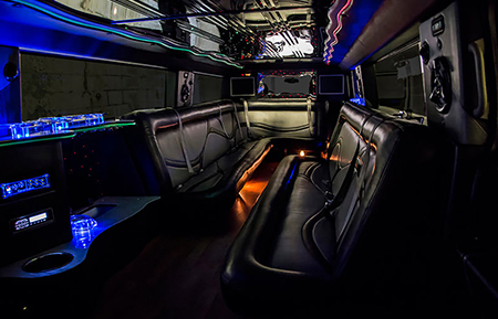 party bus madison & limo service for sporting events or your wedding party - limousine service